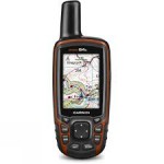 GARMIN GPSmap 64s